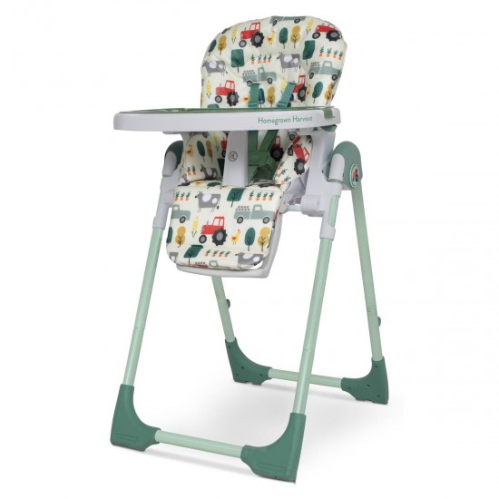 Cosatto Noodle 0+ Highchair, Old Macdonald