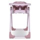 Cosatto Noodle 0+ Highchair, Unicorn Garden