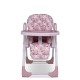 Cosatto Noodle 0+ Highchair, Unicorn Garden