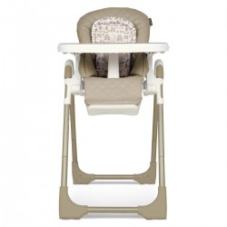 Cosatto Noodle 0+ Highchair, Whisper