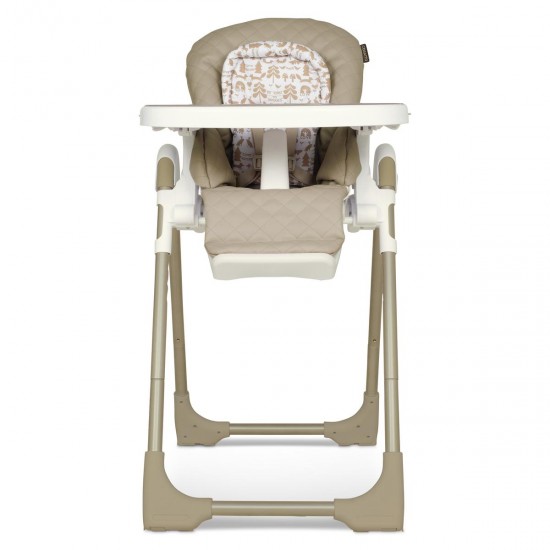 Cosatto Noodle 0+ Highchair, Whisper