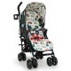 Cosatto Supa 3 Stroller with Bumper Bar, Old MacDonald