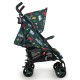 Cosatto Supa 3 Stroller with Bumper Bar, Old MacDonald