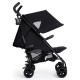 Cosatto Supa 3 Stroller with Bumper Bar, Silhouette