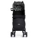 Cosatto Supa 3 Stroller with Bumper Bar, Silhouette