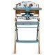 Cosatto Waffle Highchair, Old MacDonald