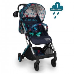 Cosatto Woosh 3 D is for Dino Stroller