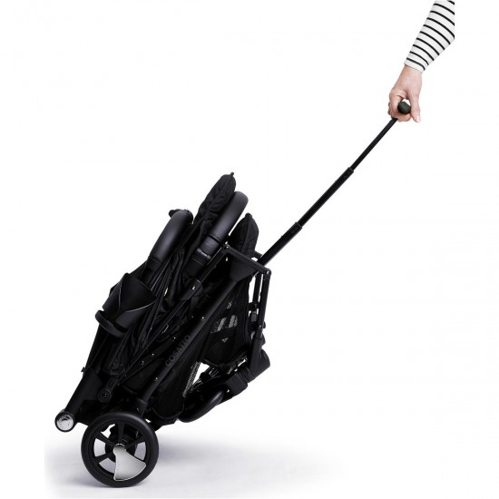 Cosatto Woosh 3 Silhouette Stroller