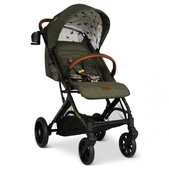 Cosatto Woosh Trail Stroller, Bureau