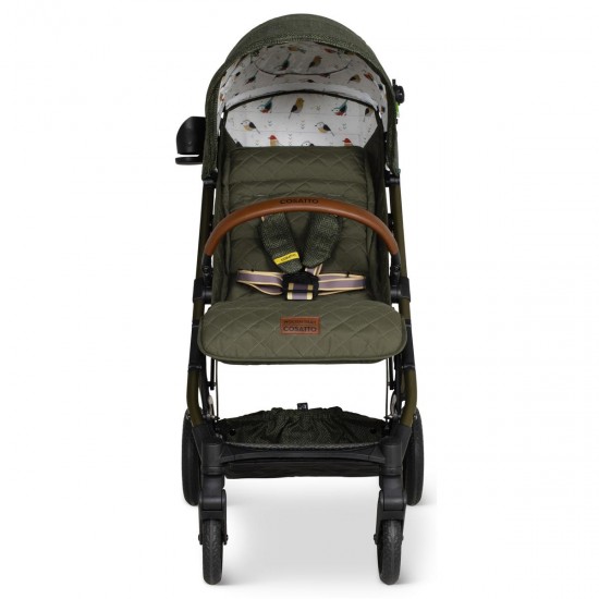 Cosatto Woosh Trail Stroller, Bureau