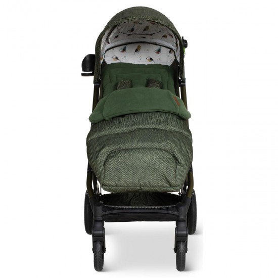 Cosatto Woosh Trail Stroller, Bureau