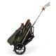 Cosatto Woosh Trail Stroller, Bureau