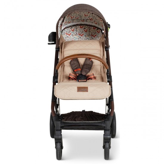 Cosatto Woosh Trail Stroller, Foxford Hall