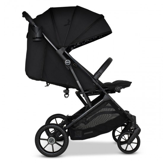 Cosatto Woosh Trail Stroller, Silhouette