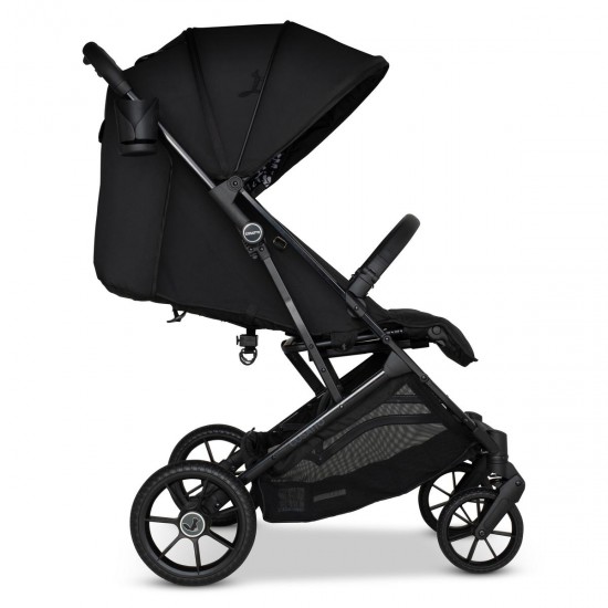 Cosatto Woosh Trail Stroller, Silhouette