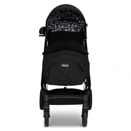 Cosatto Woosh Trail Stroller, Silhouette