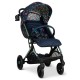 Cosatto Woosh Trail Stroller - Paloma, Wildling