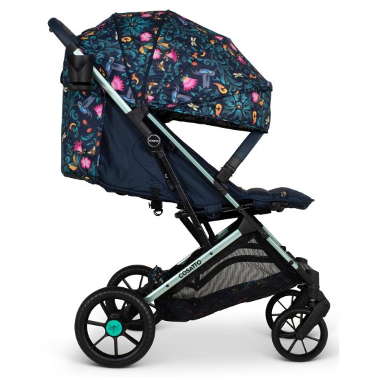 Cosatto Woosh Trail Stroller - Paloma, Wildling