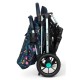 Cosatto Woosh Trail Stroller - Paloma, Wildling