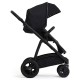 Cosatto Wow 2 Pram and Pushchair, Silhouette