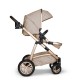 Cosatto Wow 2 Pram and Pushchair, Whisper