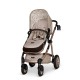 Cosatto Wow 2 Pram and Pushchair, Whisper