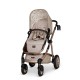 Cosatto Wow 2 Pram and Pushchair, Whisper