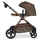 Cosatto Wow XL 3 in 1 Pram and Pushchair, Foxford Hall