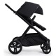 Cosatto Wow XL 3 in 1 Pram and Pushchair, Silhouette