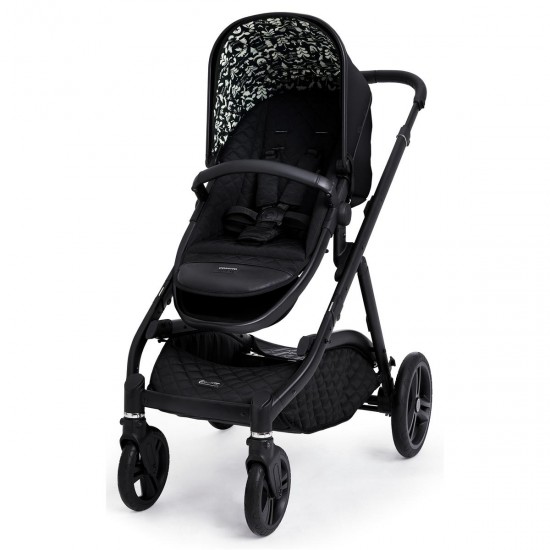 Cosatto Wow XL 3 in 1 Pram and Pushchair, Silhouette