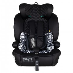 Cosatto Zoomi 2 i-size Group 123 Car seat, Silhouette