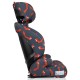 Cosatto Zoomi 2 i-size Group 123 Car seat, Charcoal Mister Fox