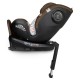 Cosatto All in All Ultra Rotate i-Size Car Seat, Foxford Hall