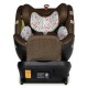 Cosatto All in All Ultra Rotate i-Size Car Seat, Foxford Hall