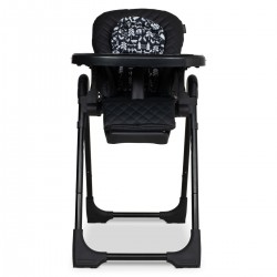 Cosatto Noodle 0+ Highchair, Silhouette