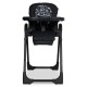 Cosatto Noodle 0+ Highchair, Silhouette