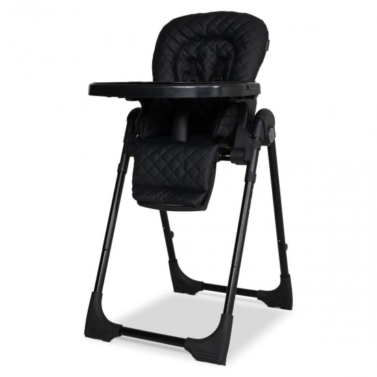 Cosatto Noodle 0+ Highchair, Silhouette