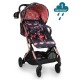 Cosatto Woosh 3 Pretty Flamingo Stroller