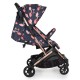 Cosatto Woosh 3 Pretty Flamingo Stroller