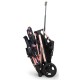Cosatto Woosh 3 Pretty Flamingo Stroller