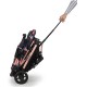 Cosatto Woosh 3 Pretty Flamingo Stroller