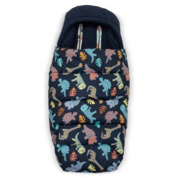 Cosatto Ultimate Footmuff Diggin Dinos