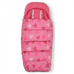 Cosatto Ultimate Footmuff Lighthearted