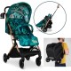 Cosatto Woosh 4 Midnight Jungle Stroller + FREE Stroller Bag Cosatto Woosh 4 Midnight Jungle Stroller + FREE Stroller Bag