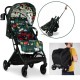 Cosatto Woosh 4 Old Macdonald Stroller + FREE Stroller Bag Cosatto Woosh 4 Old Macdonald Stroller + FREE Stroller Bag