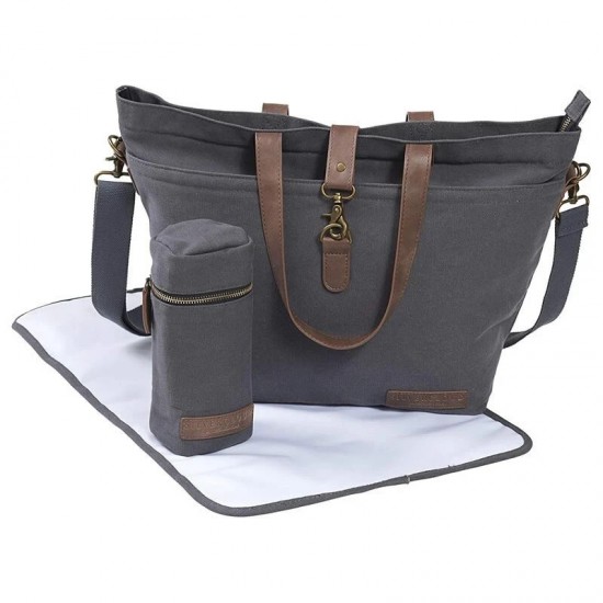 Cosatto Woosh Trail Stroller, Doodle Days + FREE Changing Bag & Buggy Organiser - 2025 BLACK FRIDAY DEAL