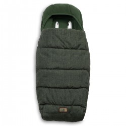 Cosatto Ultimate Footmuff Bureau