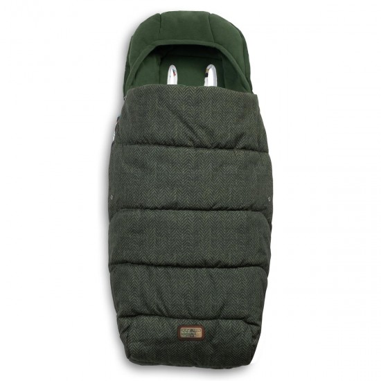 Cosatto Ultimate Footmuff Bureau