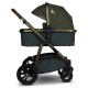 Cosatto Wow 3 Pram and Pushchair, Bureau