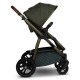 Cosatto Wow 3 Pram and Pushchair, Bureau